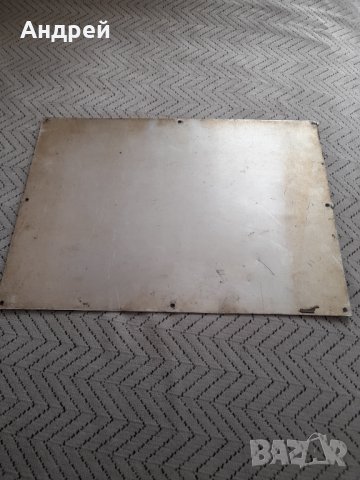 Стара табела,Влакова отоплителна схема Skoda, снимка 4 - Други ценни предмети - 32298359