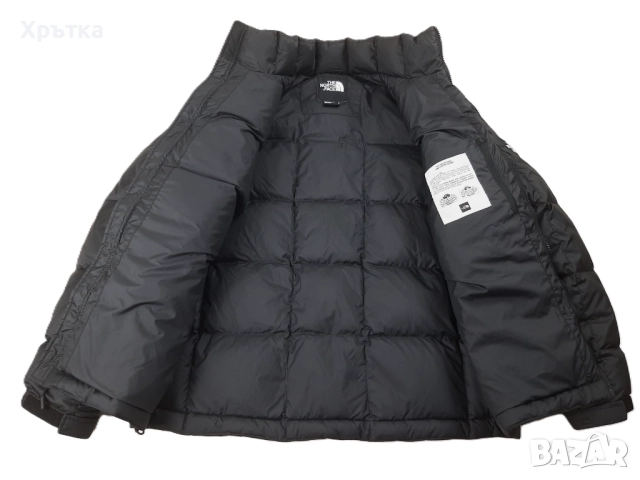 The North Face Lhotse - Оригинално мъжко яке размер M, снимка 8 - Якета - 51587720
