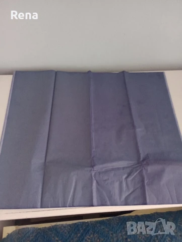 индиго от соца , снимка 2 - Антикварни и старинни предмети - 51091525