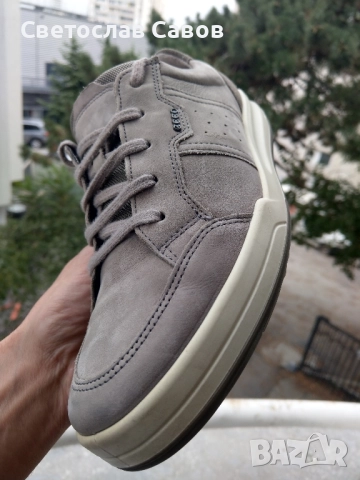 Ecco 42нм. 26,5см., снимка 11 - Мъжки ботуши - 52056988