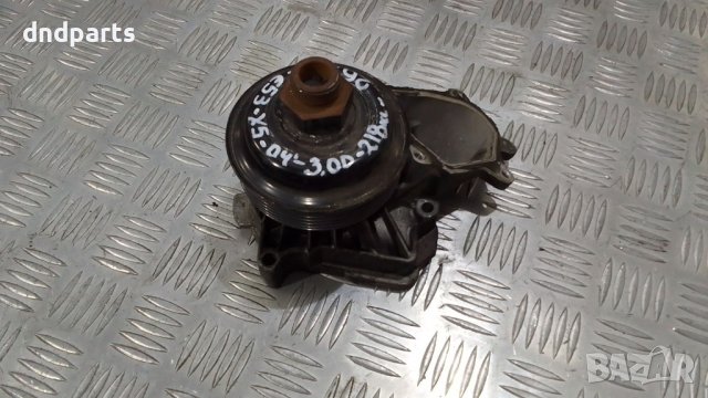 Водна помпа BMW X5 E53 3.0D 218кс.2004г.	