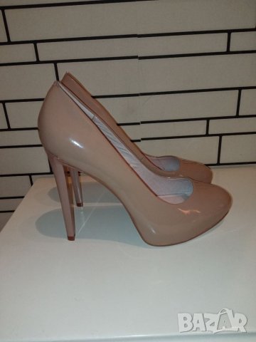 Нови дамски обувки на висок ток , снимка 9 - Дамски обувки на ток - 36863332