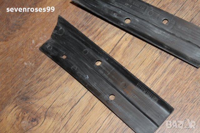 Праг вътрешен заден ляв десен ТАТА Индика Tata Indica 2008, снимка 6 - Части - 39806183