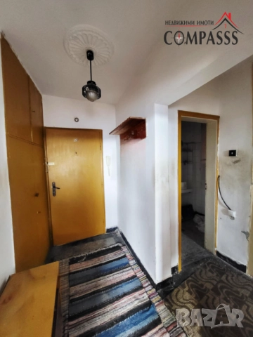 гр. Добрич, 2-ен апартамент, срещу парк Свети Георги-48500евро!, снимка 6 - Апартаменти - 52525045