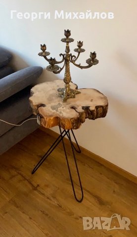 Метални крака за мебели ,маси идр крака тип Фиба, снимка 11 - Други стоки за дома - 28397172