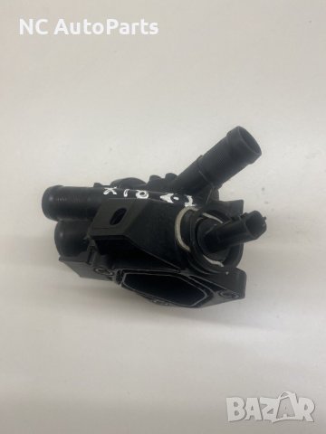 Термостат за Mercedes X class Nissan Navara 2.3 190 RENAULT 110604371R 2018, снимка 8 - Части - 43115723