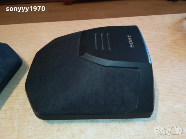 SONY SS-SR991 SPEAKER SYSTEM-GERMANY 1601221937, снимка 15 - Тонколони - 35457585