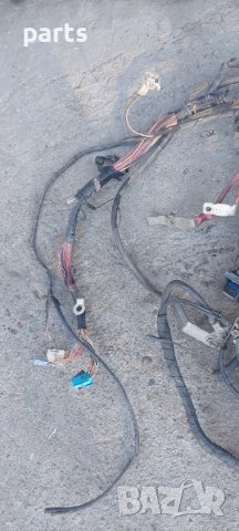 Инсталация Двигател 1.5DCI Рено Меган 2 - Канго - Клио - Нисан - Дачия N, снимка 2 - Части - 38491374