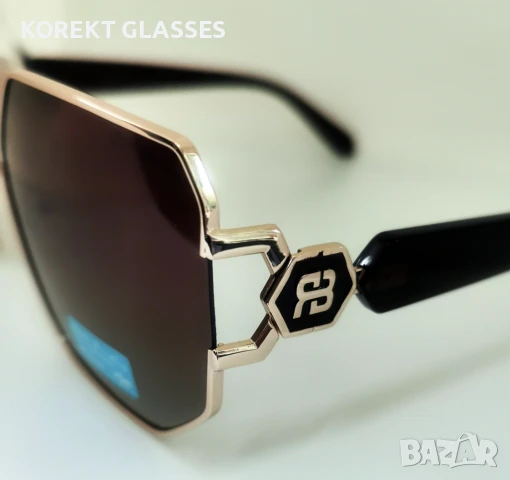 Слънчеви очилa Rita Bradley HIGH QUALITY POLARIZED 100% UV, снимка 5 - Слънчеви и диоптрични очила - 50646788