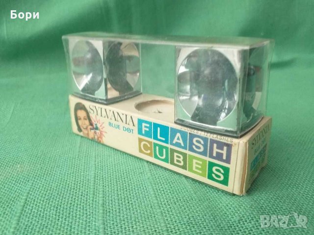 Светкавица за фотоапарат, снимка 3 - Светкавици, студийно осветление - 28522497