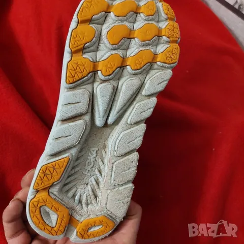 маратонки Hoka Rincon 3  номер 43-44, снимка 7 - Маратонки - 49442319