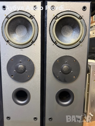 Eltax CD-150xe трилентови Тонкони  , снимка 3 - Тонколони - 52548884