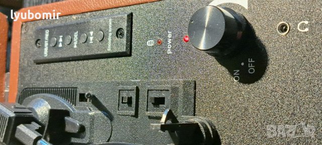 Вълшебното куфарче, снимка 3 - Грамофони - 39407973