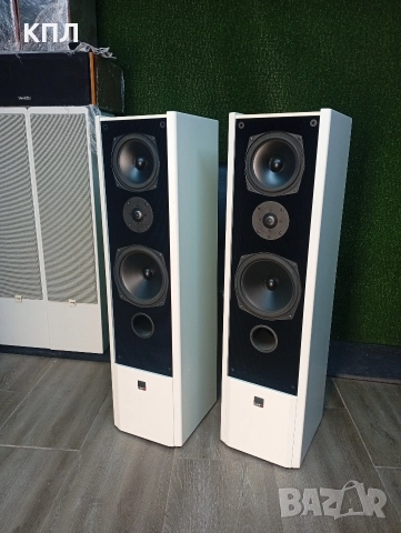 Тонколони MB Quart 1000, снимка 6 - Тонколони - 52848382