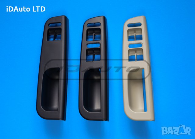 Дръжка на врата VW панел Вътрешна за B5 B5,5, Golf 4, 5, 6,  Sharan, Passat, снимка 3 - Аксесоари и консумативи - 37439820