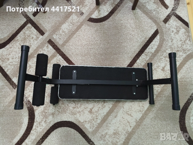 Пийка за фитнес, снимка 5 - Фитнес уреди - 52927313