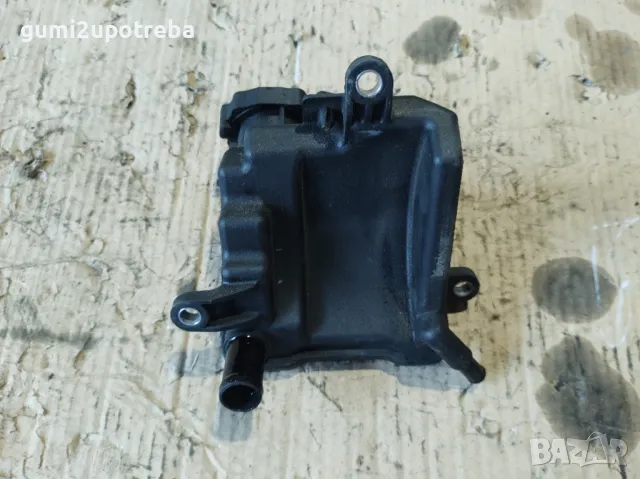 Казанче Хидравлична Течност Mercedes E class W211 V6 4matic Tmodel OM642, снимка 3 - Части - 47275087