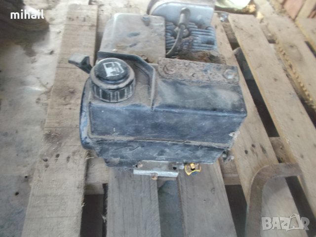 двигател текумзе  на части, снимка 2 - Градинска техника - 32450185