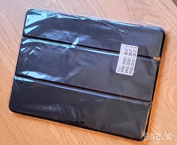Калъф за iPad 10.2 (2019, 2020, 2021), снимка 5 - Таблети - 51060897
