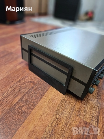 Thorens AT-410, снимка 3 - Ресийвъри, усилватели, смесителни пултове - 52691636