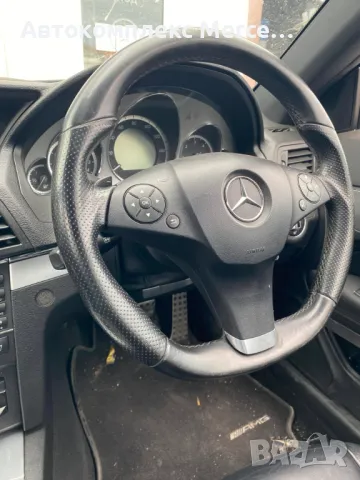 Mercedes-Benz E350 CDI *НА ЧАСТИ*, снимка 10 - Автомобили и джипове - 48714909