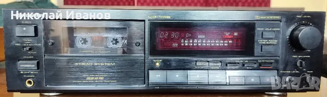 Дек Pioneer CT-656 MK II, снимка 11 - Декове - 49670324