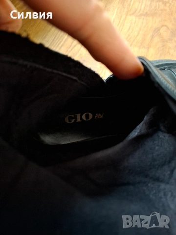 Дамски ботуши естествена кожа , снимка 9 - Дамски ботуши - 53171896