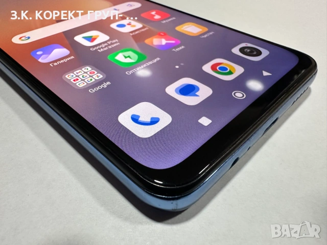 Xiaomi Redmi Note 11S 5G 128GB 6GB RAM, снимка 5 - Xiaomi - 53566121