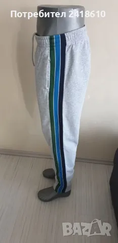 Lacoste Sport Contrast Jogging Pant Mens Size 5 - L ОРИГИНАЛ! Мъжко Долнище!, снимка 4 - Спортни дрехи, екипи - 47777395