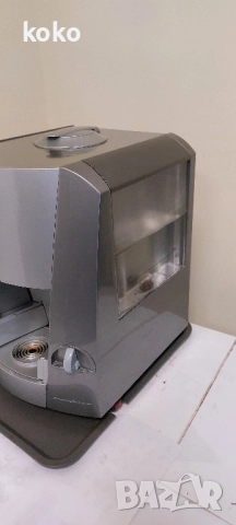 Lavazza blue , снимка 2 - Кафемашини - 52287913