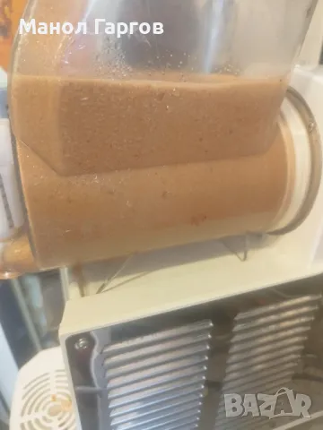 машина за фрапе, снимка 3 - Обзавеждане за заведение - 49853884