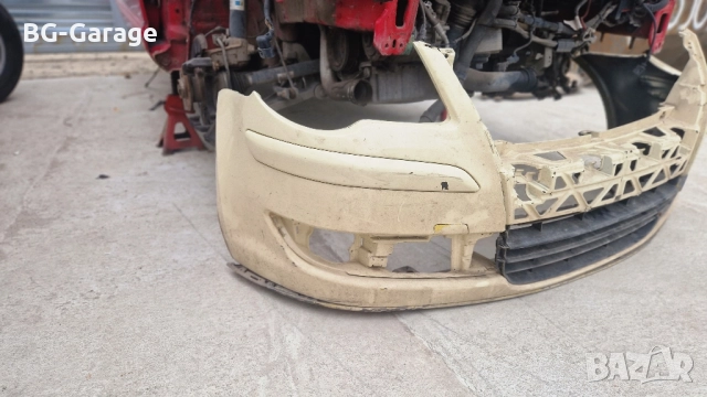 vw touran , bxe 1.9tdi на Части  , мост, снимка 6 - Части - 51838184