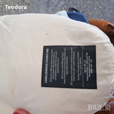 Детска количка Maxi Cosi Stella, снимка 15 - Детски колички - 38218750