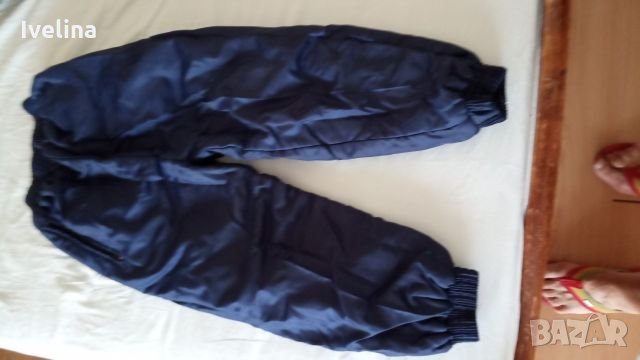 Детски дрехи 4-5 г., снимка 4 - Детски панталони и дънки - 26453909