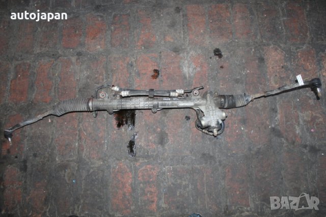 Кормилна рейка Мерцедес бенц а140 в168 01г Mercedes benz a140 w168 2001
