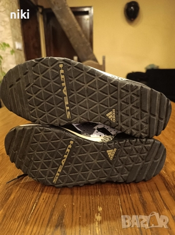 Adidas Terrex номер 40 , снимка 5 - Маратонки - 52661406