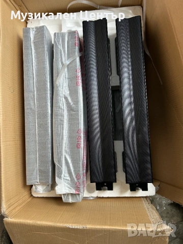 Колони от система за домашно кино Samsung PS-TX250 НОВО!!