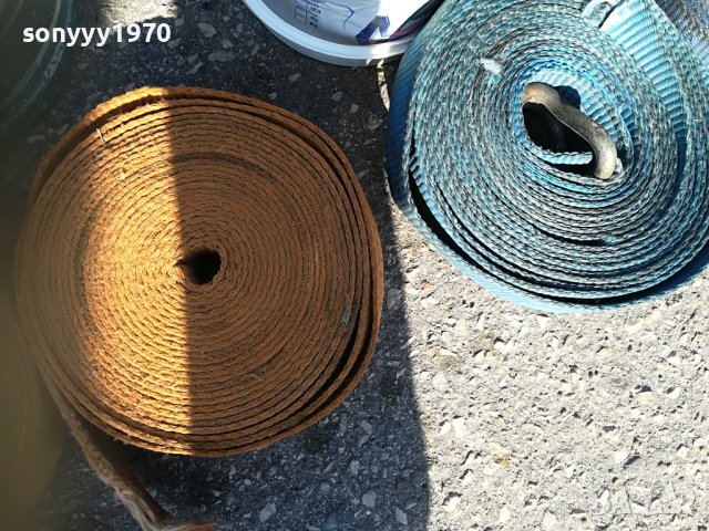 🔆🚘ТИР КОЛАН ЗА 15ЛВ 0910221314, снимка 3 - Аксесоари и консумативи - 38270493