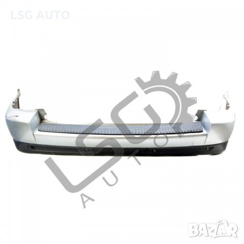 Задна броня Land Rover RANGE ROVER SPORT SP(HSC) 2005-2013 R240320N-13, снимка 2 - Части - 28660220