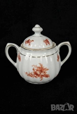 Oscar Schaller "Marguerite", снимка 4 - Сервизи - 52267968