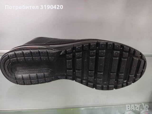 Мъжки маратонки , снимка 3 - Маратонки - 42945234