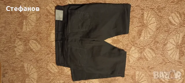 Черни дънки MAC JEANS , снимка 7 - Дънки - 49911638