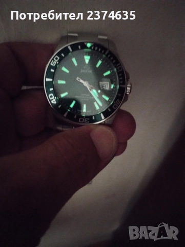 Мъжки швейцарски часовник , снимка 12 - Мъжки - 51782212