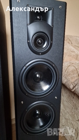 Тонколони Mc Voice, снимка 12 - Тонколони - 51883398