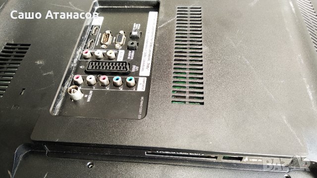 LG 32LV3400 със дефектирала матрица ,LGP32-11PUCI ,EAX64272803(0) ,6917L-0069D ,6870C-0368A, снимка 3 - Части и Платки - 27598909