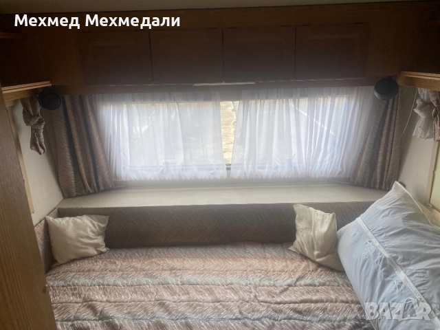 Каравана 7метра  FEDND, снимка 11 - Каравани и кемпери - 52857454