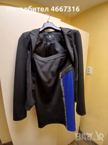 Дамски костюм Junona, снимка 3 - Костюми - 52635944