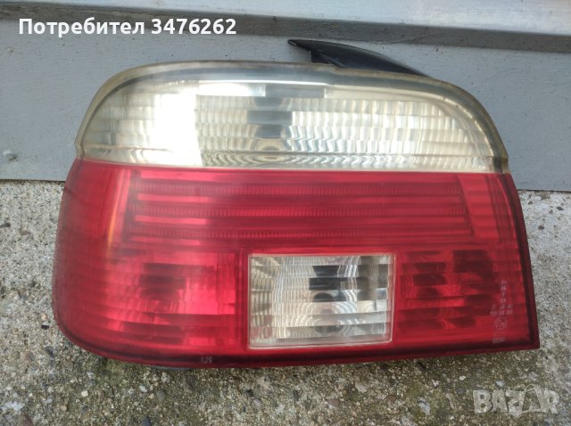 Ляв стоп BMW E 39, снимка 2 - Части - 44132262