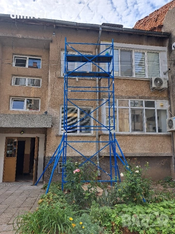 Правене на дупки в стени и подове с боркорона.Къртене и извозване Ямбол, снимка 9 - Други услуги - 43064115