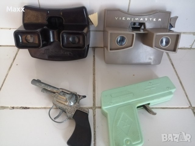 Продавам стари играчки